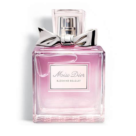 miss dior blooming bouquet eau de parfum 100 ml|Miss Dior Blooming Bouquet: charming Eau de。